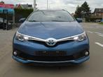 Toyota Auris 1.8i VVT-i Hybrid * 10/2015 *1e Eigen *AUTOMAAT, Auto's, Toyota, Stof, https://public.car-pass.be/vhr/22927f5e-4fe4-45ae-9c20-3b4249a5a684