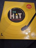 De hit encyclopedie Lannoo, Boeken, Encyclopedieën, Ophalen of Verzenden