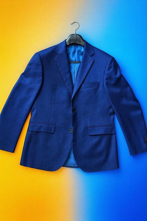 RavazzoloAldo Rizzo Herencolbert • 100% Cashmere • Maat 58, Kleding | Heren, Kostuums en vesten, Zo goed als nieuw, Maat 56/58 (XL)