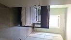 Stapelbed te koop, Ophalen, 160 tot 180 cm, Tweepersoons, 200 cm