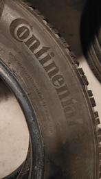 194/65r15 continental 35€ per stuk met plaatsen 19565r15, Ophalen of Verzenden