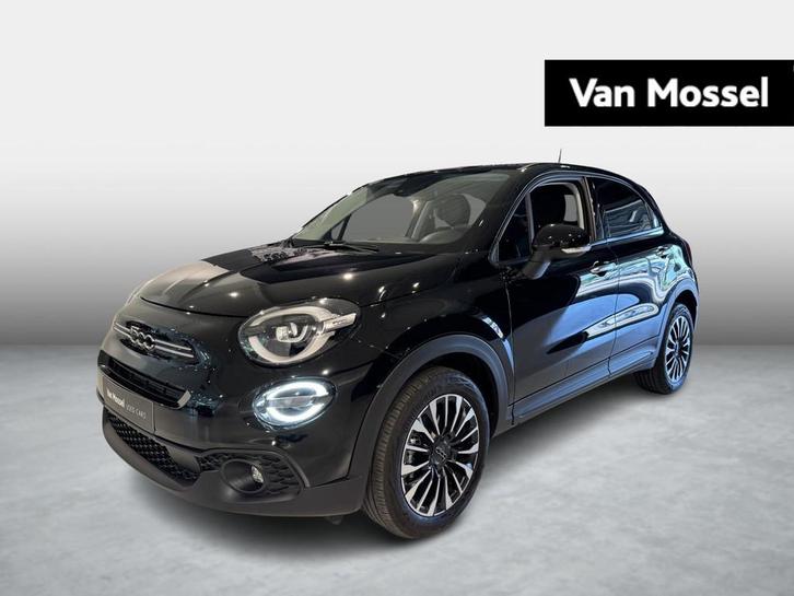Fiat 500X 1.0 Firefly Turbo 120, Auto's, Fiat, Bedrijf, Te koop, 500X, Airconditioning, Centrale vergrendeling, Climate control