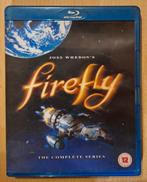 Firefly: The Complete Series Blu-ray (NL ondertiteld), Cd's en Dvd's, Blu-ray, Ophalen of Verzenden, Gebruikt, Tv en Series