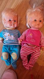 Jumeaux interactif entre eux, Ophalen