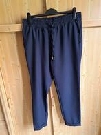 Broek met elastische taille marineblauw maat 44, Kleding | Dames, Blauw, JBC, Maat 42/44 (L), Ophalen of Verzenden