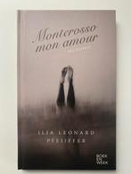 Monterosso mon amour - Ilja Leonard Pfeiffer, Enlèvement ou Envoi, Neuf