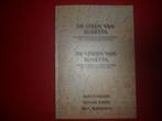 Bart Cardijn: De Steen van Rosetta / De Stieen van Rosetta, Enlèvement ou Envoi, Comme neuf, 20e siècle ou après, Bart Cardijn