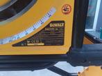 Zaagtafel DeWALT DWE7492 - 2000 W - 250x30 mm, Ophalen