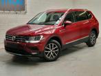 Vw Tiguan Allspace 1.5 TSI DSG 2019 - 1eig. -7pl -Top Staat, Auto's, Volkswagen, Stof, 4 cilinders, 7 zetels, Bedrijf