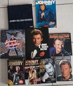 Johnny Hallyday, Enlèvement, Comme neuf, Cinéma, TV et Média