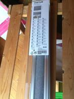 Ikea Tretur rolgordijn NIEUW, Nieuw, Grijs, 150 tot 200 cm, 50 tot 100 cm