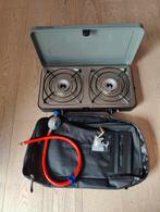 Cadac 2 Cook 3 Pro met 30mbar schroefcartridges drukregelaar, Ophalen of Verzenden, Zo goed als nieuw