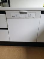 vaatwas MIELE G1142SCi type HG03, Elektronische apparatuur, Vaatwasmachines, Ophalen, Gebruikt, Minder dan 85 cm, Eco programma