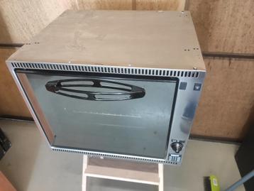 Smev OF300FT Oven beschikbaar voor biedingen