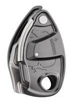 Petzl Grigri Plus zekeringsapparaat, Sport en Fitness, Klimsport, Ophalen of Verzenden, Nieuw, Klimsport-accessoire