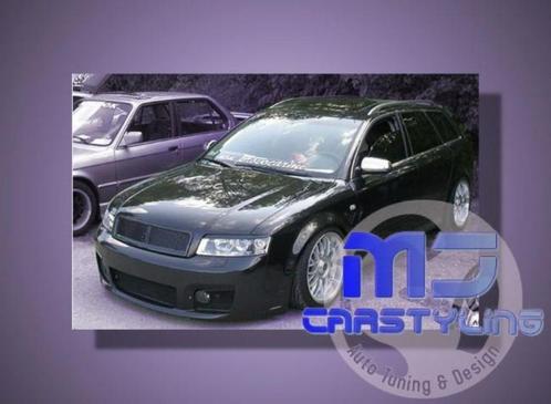 Audi A4 B6 [8E] - Booskijkers, Auto diversen, Tuning en Styling, Ophalen of Verzenden