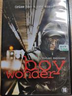Boy Wonder (2010) (Bill Sage) DVD, Ophalen of Verzenden, Zo goed als nieuw