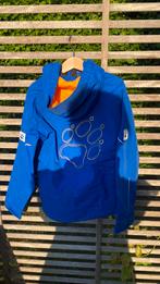 Jack Wolfskin regenjas, Kinderen en Baby's, Kinderkleding | Maat 128, Ophalen, Zo goed als nieuw
