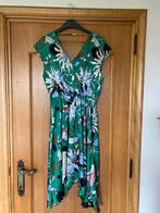 Feestelijke jurk zonder mouwen, Liu-Jo, maat 44 2x gedragen, Kleding | Dames, Liu Jo, Maat 42/44 (L), Ophalen of Verzenden, Zo goed als nieuw