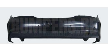 Bumper Mercedes CLA W117 W117 AMG 13-16 A1178851525  Achterb beschikbaar voor biedingen