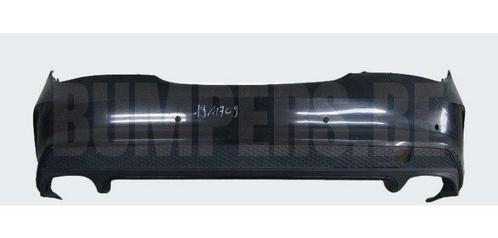 Bumper Mercedes CLA W117 W117 AMG 13-16 A1178851525  Achterb, Auto-onderdelen, Carrosserie, Bumper, Achter, Gebruikt, 6 maanden garantie
