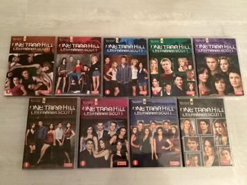 One Tree Hill, Envoi, Comme neuf, Drame