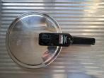 casserolle à pression cocotte minute SEB "Sensor", Inox, Gebruikt, Keramische plaat, Ophalen