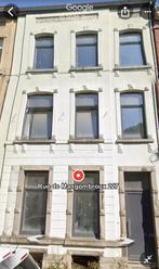 Investeringsgebouw, Ophalen, Zo goed als nieuw