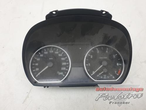 Instrumentenpaneel van een BMW 1-Serie, Auto-onderdelen, Dashboard en Schakelaars, BMW, Gebruikt, 3 maanden garantie, Ophalen of Verzenden