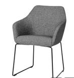 4 Eetkamer stoelen TOSSBERG Ikea, Huis en Inrichting, Stoelen, Ophalen, Zo goed als nieuw, Vier, Modern