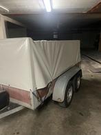 Aanhangwagen, Auto diversen, Aanhangers en Bagagewagens, Ophalen, Gebruikt