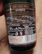 Oude Geuze vieille, Verzamelen, Ophalen, Nieuw, Flesje(s), Overige merken