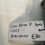 Opel astra H 1.6 2005   Aircopomp, Auto-onderdelen, Ophalen of Verzenden, Gebruikt
