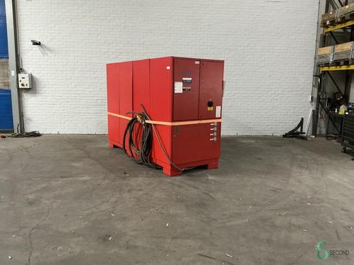 Compressor Riedel PC 1001.1MS5.I Industrial Water Chiller 20, Zakelijke goederen, Machines en Bouw | Overig