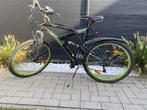 Mountainbike, Fietsen en Brommers, Ophalen, Gebruikt, Versnellingen