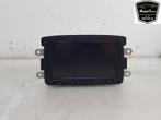 RADIO Dacia Spring (01-2020/-) (|281159118R|), Gebruikt, Dacia