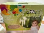 Bamboo babydeken, Kinderen en Baby's, Nieuw, Deken, 100 cm of meer, Ophalen