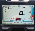 VOGE 650DSX LX 2021, 4561km, 3 koffers, top uitrusting!, Naked bike, 650 cc, Voge, Bedrijf