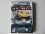 Battlestations : Midway [PC], Online, Vechten, 1 speler, Ophalen of Verzenden