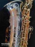 SAXOFOON Yanagisawa AW032 special edition., Muziek en Instrumenten, Blaasinstrumenten | Saxofoons, Ophalen, Zo goed als nieuw