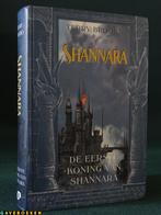 De eerste Koning Van Shannara - Terry Brooks - Uitgeverij M, Ophalen of Verzenden, Gelezen