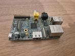 Raspberry Pi 2011.12 model B 2.0, Enlèvement ou Envoi, Utilisé