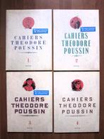 Les 4 cahiers Th. Poussin dernier voyage de l'Amok - Neuf TL, Livres, BD, Enlèvement ou Envoi, Neuf, Série complète ou Série, F. Le Gall