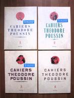 Les 4 cahiers Th. Poussin dernier voyage de l'Amok - Neuf TL, Enlèvement ou Envoi, Neuf, Série complète ou Série, F. Le Gall