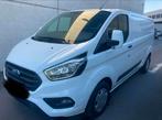 Ford Transit Custom 2.0d 131pk L2, Wit, Particulier, Ford, Te koop