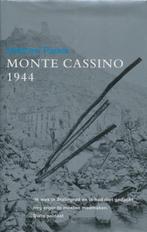 Te Koop Boek MONTE CASSINO 1944 Matthew Parker, Boeken, Tweede Wereldoorlog, Matthew Parker, Ophalen of Verzenden, Zo goed als nieuw