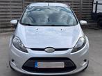 Ford fiesta met keuring, Auto's, Euro 5, 5 deurs, Particulier, Fiësta