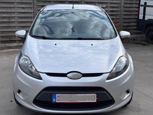 Ford fiesta met keuring, Auto's, Ford, Particulier, Fiësta, Diesel, Euro 5, Berline, 5 deurs, Handgeschakeld, Ophalen