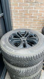 Mercedes winterset, Auto-onderdelen, Ophalen, Banden en Velgen, Nieuw, 17 inch