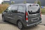 Peugeot Partner Tepee 1.6 BlueHDi Style S, Argent ou Gris, Achat, Euro 6, Entreprise